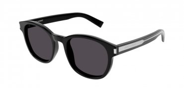 OKULARY SAINT LAURENT SL 620 001 52 ROZMIAR M