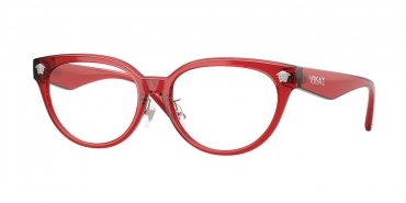 OKULARY KOREKCYJNE VERSACE VE 3370D 5495 54 ROZMIAR M