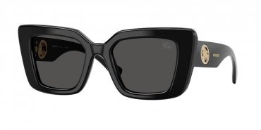 OKULARY BURBERRY BE 4476 300187 51 ROZMIAR M