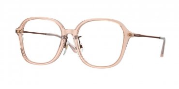 OKULARY KOREKCYJNE VOGUE EYEWEAR VO 5467D 2954 54 ROZMIAR M