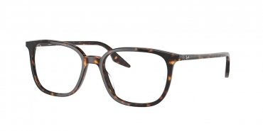 OKULARY KOREKCYJNE RAY-BAN® RX 5406 2012 52 ROZMIAR S