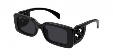 OKULARY GUCCI GG 1325S 001 54 ROZMIAR M