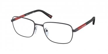 OKULARY KOREKCYJNE PRADA SPORT PS 52QV 06P1O1 56 ROZMIAR M