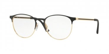 OKULARY KOREKCYJNE RAY-BAN® RX 6375 2890 53 ROZMIAR M