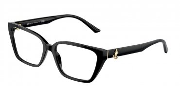 OKULARY KOREKCYJNE JIMMY CHOO JC 3008 5000 55 ROZMIAR M