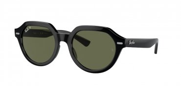 OKULARY RAY-BAN® GINA RB 4399 901/58 53 ROZMIAR M Z POLARYZACJĄ