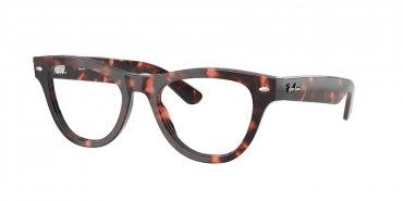 OKULARY KOREKCYJNE RAY-BAN® RX 5510 8118 52 ROZMIAR M
