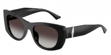 OKULARY JIMMY CHOO JC 5066U 50008G 52 ROZMIAR M