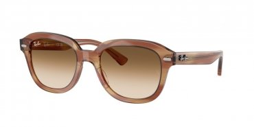OKULARY RAY-BAN® ERIK RB 4398 140351 51 ROZMIAR M