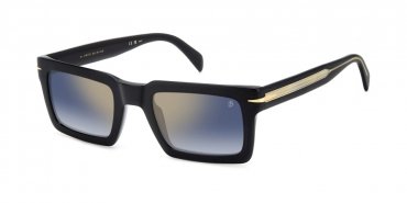 OKULARY DAVID BECKHAM DB 7126S 2M2 51 ROZMIAR M