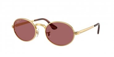 OKULARY RAY-BAN® A$AP ROCKY RB 3931 001/AF 54 ROZMIAR M Z POLARYZACJĄ