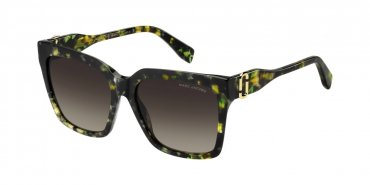 OKULARY MARC JACOBS MARC 764S XGW 57 ROZMIAR M