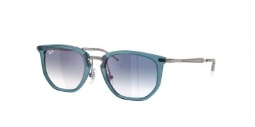 OKULARY DZIECIĘCE RAY-BAN® JUNIOR RJ 9085S 7222U0 46