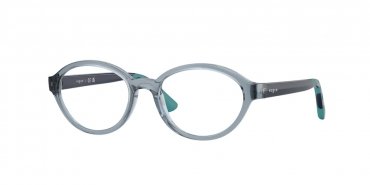OKULARY KOREKCYJNE DZIECIĘCE VOGUE EYEWEAR JUNIOR VY 2043 2966 45