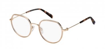 OKULARY KOREKCYJNE TOMMY HILFIGER TH 2096 DYG 51 ROZMIAR M
