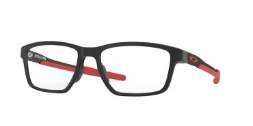 OKULARY KOREKCYJNE OAKLEY® METALINK OX 8153 815306 55 ROZMIAR M