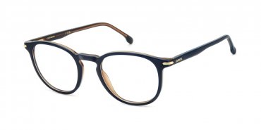 OKULARY KOREKCYJNE CARRERA CA 352 KY2 49 ROZMIAR S