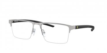 OKULARY KOREKCYJNE FERRARI SCUDERIA FZ 7001 107 55 ROZMIAR M