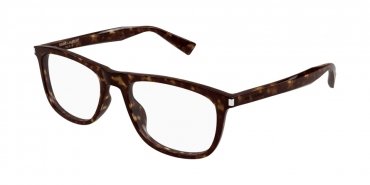 OKULARY KOREKCYJNE SAINT LAURENT SL 812 006 58 ROZMIAR L