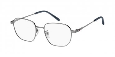 OKULARY KOREKCYJNE TOMMY HILFIGER TH 2238F 6LB 53 ROZMIAR M