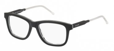 OKULARY KOREKCYJNE TOMMY HILFIGER  TH 1353 K0C 51 ROZMIAR S