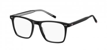 OKULARY KOREKCYJNE TOMMY HILFIGER TH 2131 807 52 ROZMIAR M