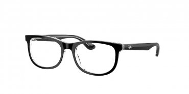 OKULARY KOREKCYJNE DZIECIĘCE RAY-BAN® JUNIOR RY 1642 3529 48
