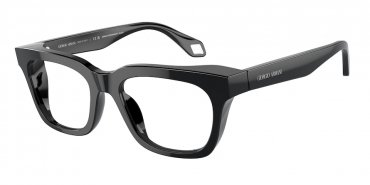 OKULARY KOREKCYJNE GIORGIO ARMANI AR 7247U 5875 50 ROZMIAR S
