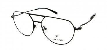 OKULARY KOREKCYJNE EVA MINGE EM 11422 C1 ROZMIAR M