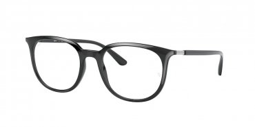 OKULARY KOREKCYJNE RAY-BAN® RX 7190 2000 53 ROZMIAR M