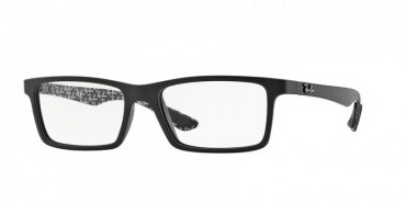 OKULARY KOREKCYJNE RAY-BAN® RX 8901 5263 53 ROZMIAR S