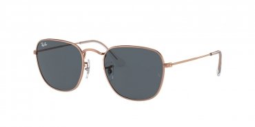 OKULARY RAY-BAN® FRANK RB 3857 9202R5 51 ROZMIAR M