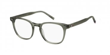 OKULARY KOREKCYJNE TOMMY HILFIGER TH 2187 1ED 49 ROZMIAR S