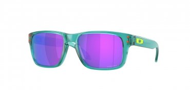 OKULARY DZIECIĘCE OAKLEY® JUNIOR HOLBROOK XXS OJ 9014 901404 50