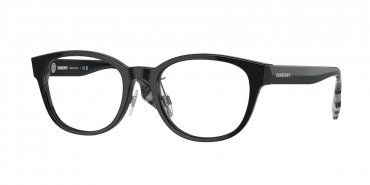 OKULARY KOREKCYJNE BURBERRY PEYTON BE 2381D 3001 51 ROZMIAR M