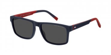 OKULARY TOMMY HILFIGER TH 2142S 8RU 56 ROZMIAR M