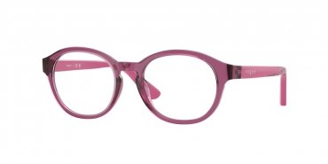 OKULARY KOREKCYJNE DZIECIĘCE VOGUE EYEWEAR JUNIOR VY 2041 3266 47