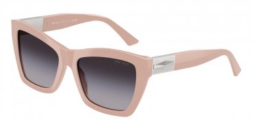 OKULARY JIMMY CHOO JC 5031 50148G 54 ROZMIAR M