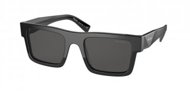 OKULARY PRADA EYEWEAR PR 19WS 1AB5S0 52 ROZMIAR M