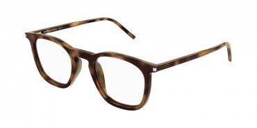 OKULARY KOREKCYJNE SAINT LAURENT SL 623 OPT 003 49 ROZMIAR M