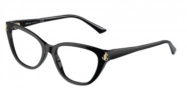 OKULARY KOREKCYJNE JIMMY CHOO JC 3011 5000 54 ROZMIAR M