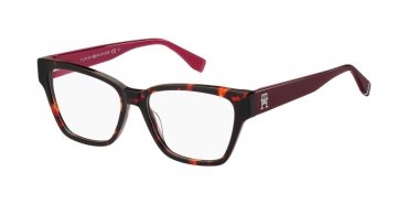 OKULARY KOREKCYJNE TOMMY HILFIGER TH 2000 0UC 53 ROZMIAR M
