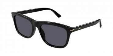 OKULARY GUCCI GG 1444S 001 55 ROZMIAR M