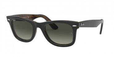 OKULARY RAY-BAN® WAYFARER RB 2140 127771 50 ROZMIAR M