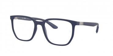 OKULARY KOREKCYJNE RAY-BAN® RX 7235 5207 55 ROZMIAR L