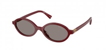 OKULARY MIU MIU MU 04ZS 21I80Q 50 ROZMIAR S