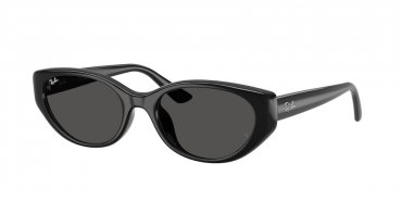 OKULARY RAY-BAN® RB 4457D 667787 55 ROZMIAR M