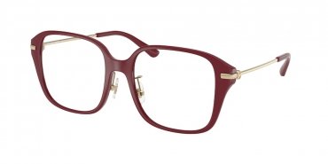 OKULARY KOREKCYJNE MICHAEL KORS HANGZHOU MK 4131D 4004 54 ROZMIAR M