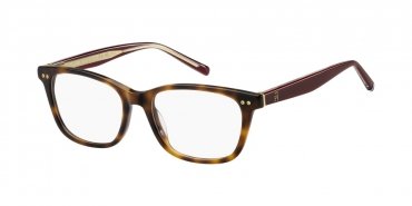 OKULARY KOREKCYJNE TOMMY HILFIGER TH 2162 9N4 51 ROZMIAR S