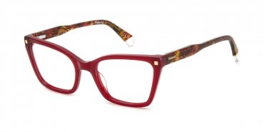 OKULARY KOREKCYJNE POLAROID PLD D520 LHF 54 ROZMIAR M